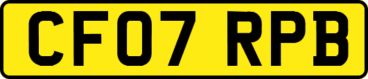 CF07RPB