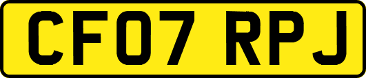 CF07RPJ