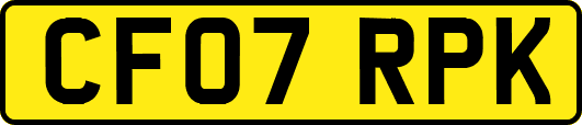 CF07RPK