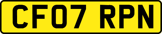 CF07RPN