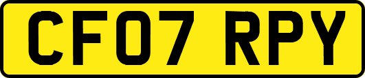 CF07RPY