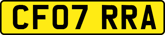 CF07RRA