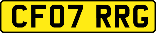 CF07RRG