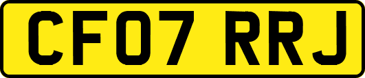 CF07RRJ