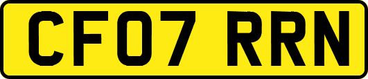 CF07RRN