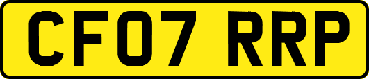 CF07RRP