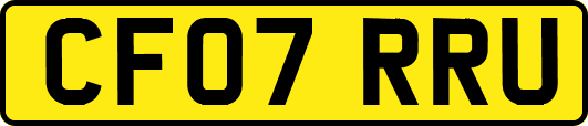CF07RRU