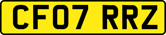 CF07RRZ