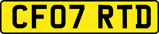CF07RTD