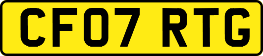 CF07RTG