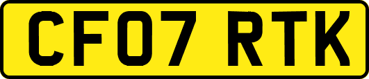 CF07RTK
