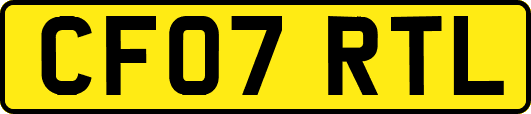 CF07RTL