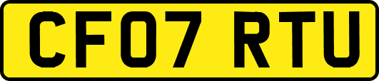 CF07RTU
