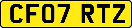 CF07RTZ