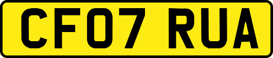 CF07RUA