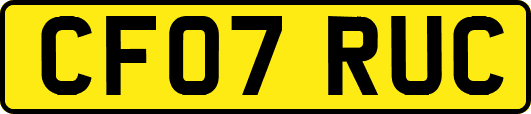 CF07RUC