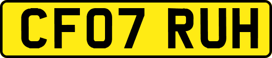CF07RUH
