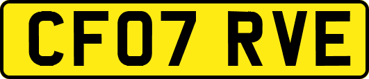 CF07RVE