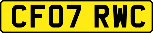 CF07RWC