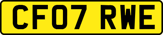 CF07RWE