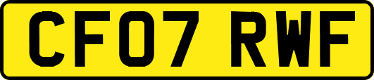 CF07RWF