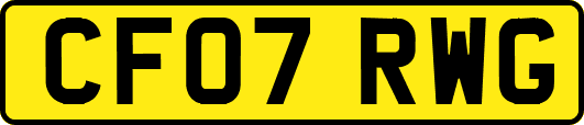 CF07RWG