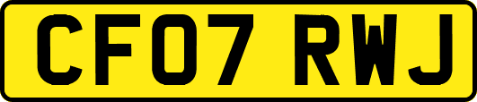 CF07RWJ