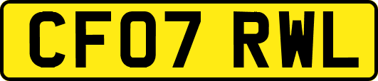 CF07RWL