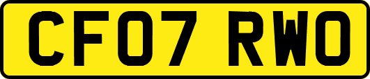 CF07RWO