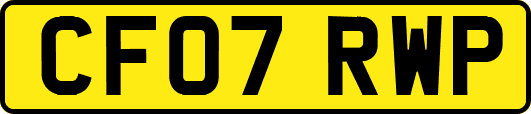 CF07RWP