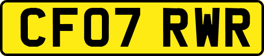 CF07RWR