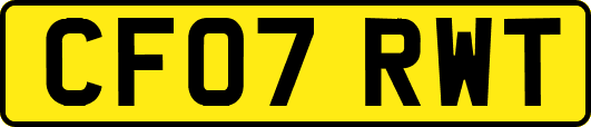 CF07RWT