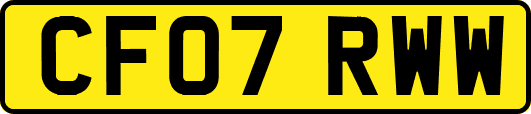 CF07RWW