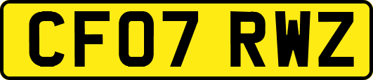 CF07RWZ