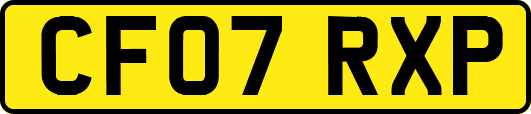CF07RXP