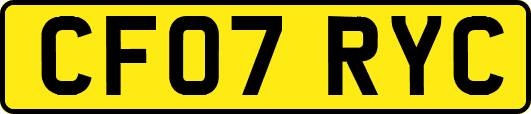 CF07RYC