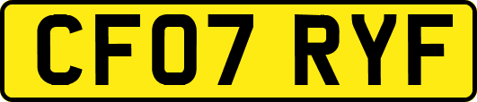 CF07RYF