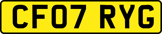 CF07RYG