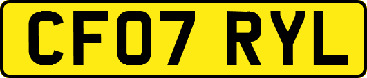 CF07RYL