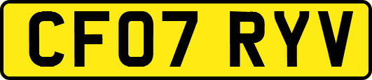 CF07RYV