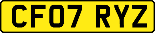CF07RYZ