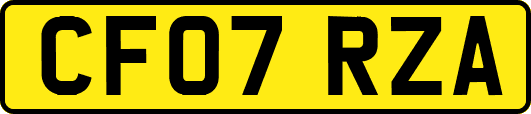 CF07RZA
