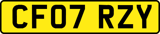 CF07RZY