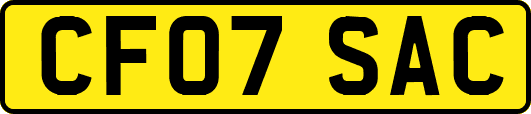 CF07SAC