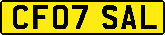 CF07SAL