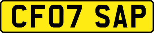 CF07SAP