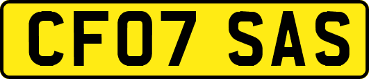 CF07SAS