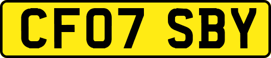 CF07SBY