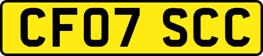 CF07SCC
