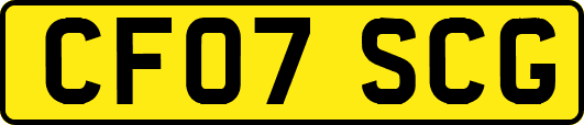 CF07SCG